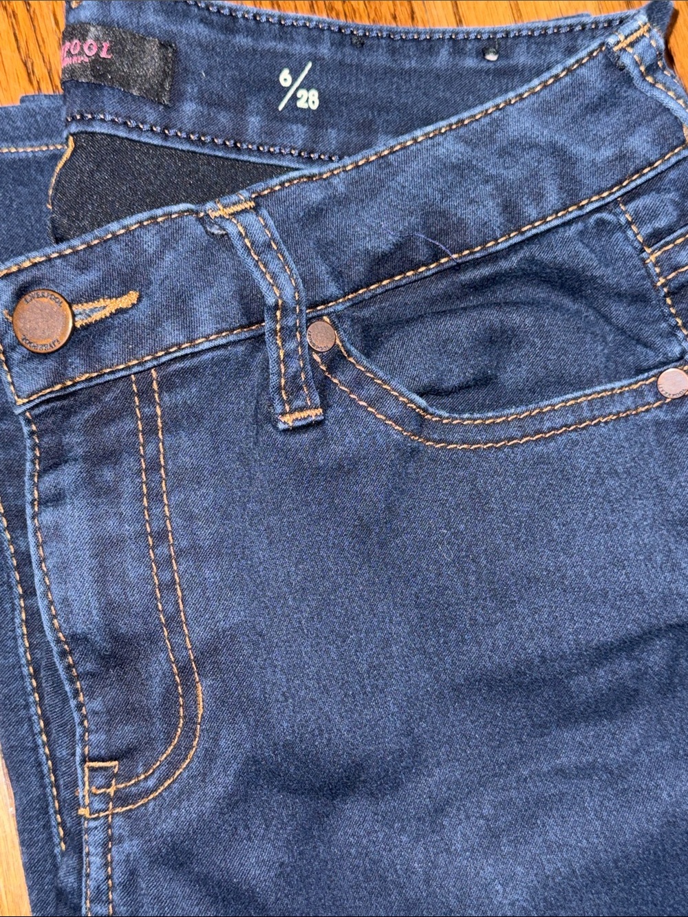 Liverpool women’s jeans